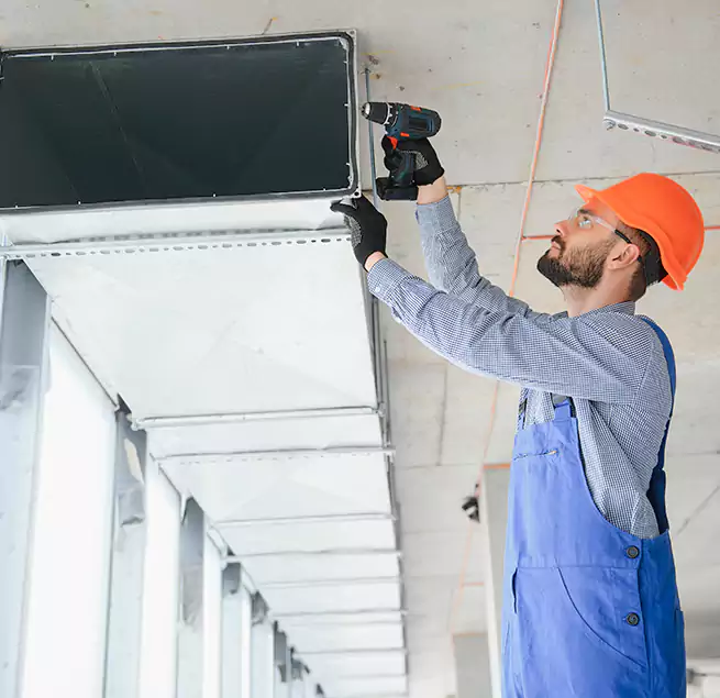 Why Homeowners & Businesses Trust Us in Dedham, MA