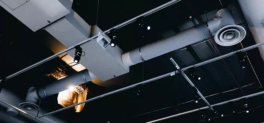 Our Air Duct Replacement Services in Dedham, MA