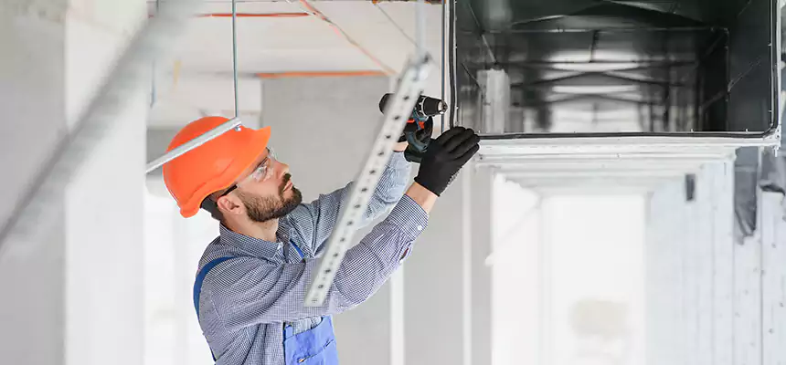 Our Air Vent Replacement Services in Dedham, MA