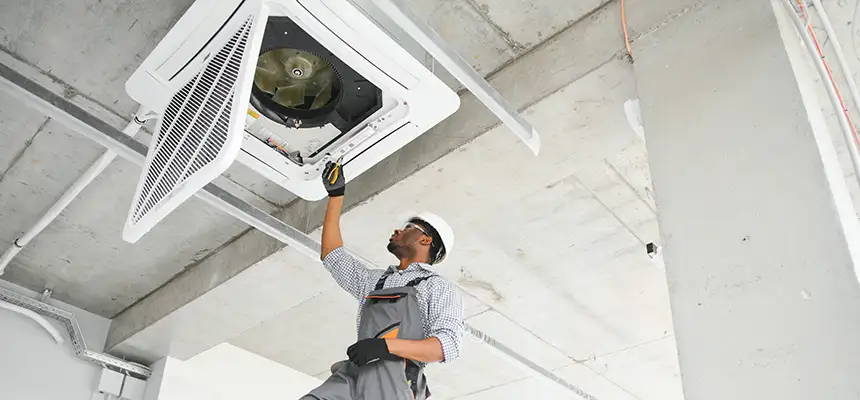 Efficient Multi‑Unit & HOA Annual Vent Cleaning Plans in Dedham