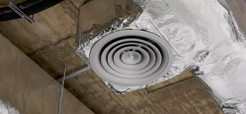 Our Basement Vent Cleaning Services in Dedham, MA