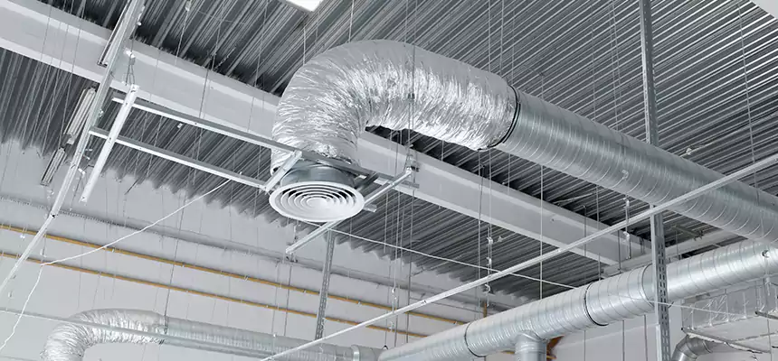Our Dryer Vent Hose Replacement Services in Dedham, MA