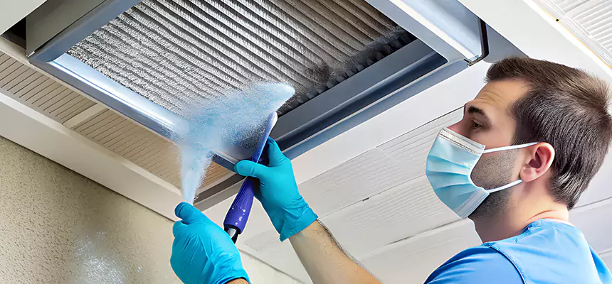 Our Home Ventilation Cleaning Services in Dedham, MA