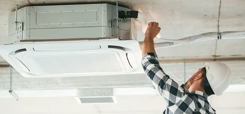 Our Local Vent Cleaning Services in Dedham, MA