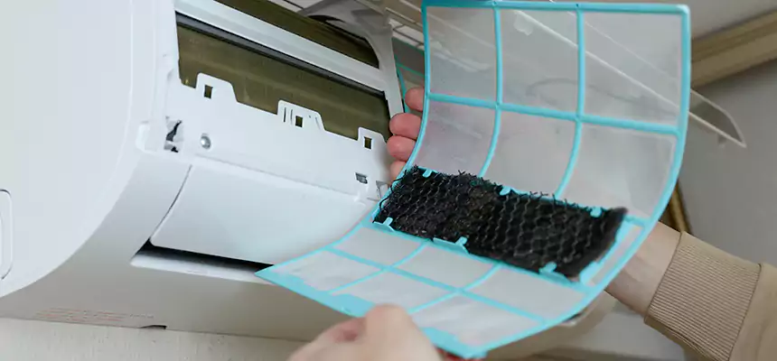 Gentle Ductwork Odor-Control Pet Dander Duct Cleaning in Dedham, MA