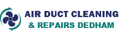 Air Duct Cleaning & Repairs Dedham