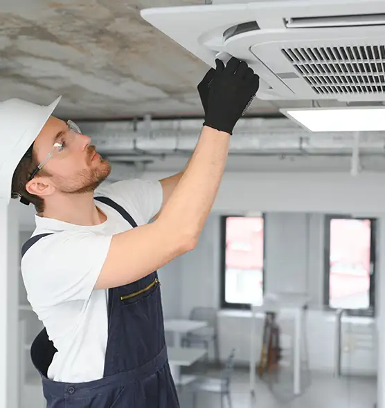 Top Affordable Duct Cleaning Services Near Me in Dedham, MA