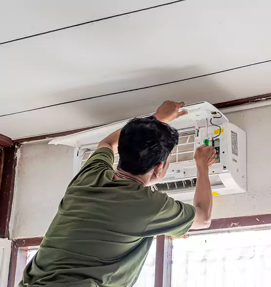 About Air Duct & AC Odor Removal in Dedham, MA