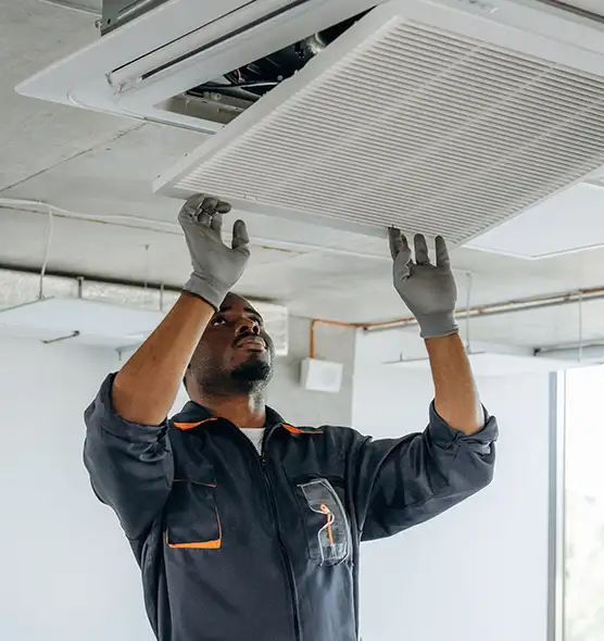 About Certified Air Duct Specialists in Dedham, MA