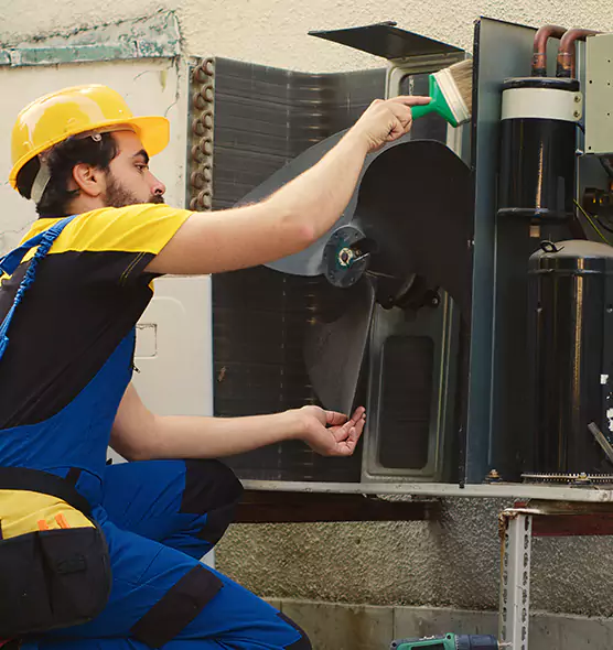 About Dryer Duct Fire Hazard Inspection in Dedham, MA