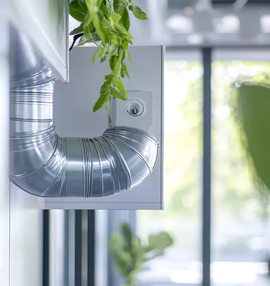 Professional Eco-Friendly Duct Cleaning Services in Dedham, MA