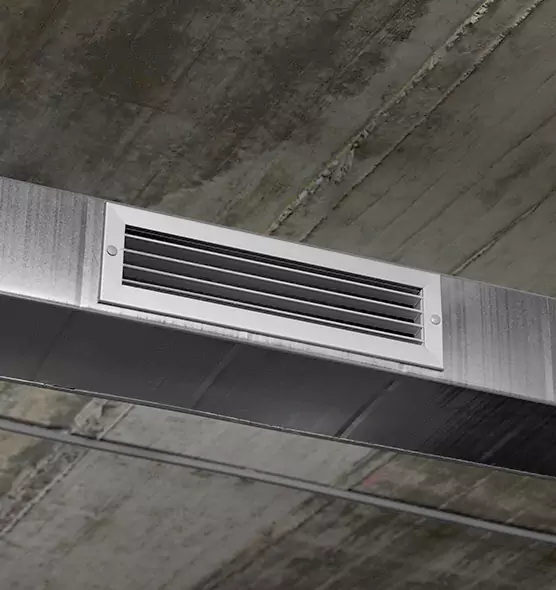 Trusted Hospital Grade Air Duct Cleaning Experts in Dedham, MA