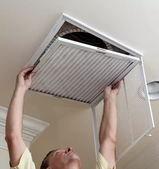 Professional Vent Relocation Services in Dedham, MA