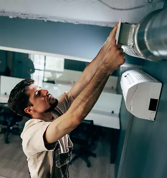 Reliable Warehouse Vent Cleaning in Dedham, MA