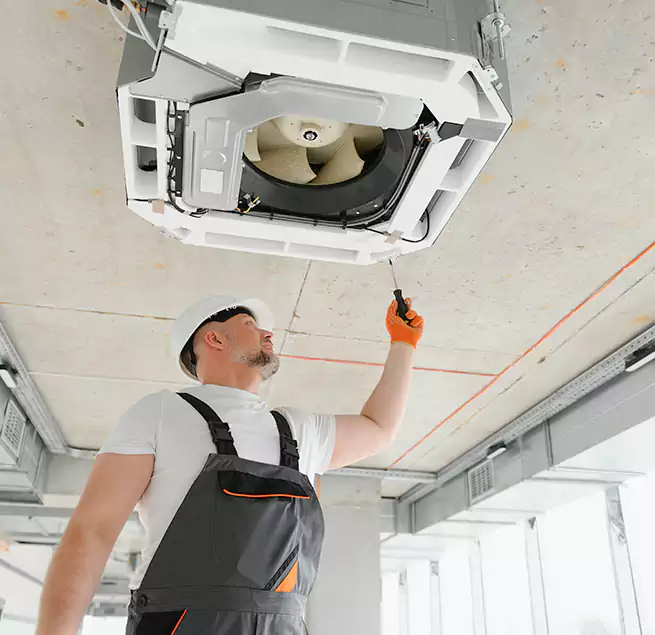 Why Homeowners & Businesses Trust Us in Dedham, MA?