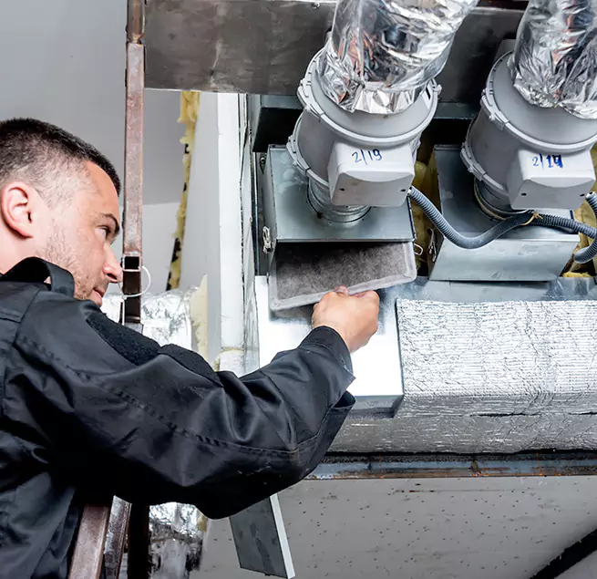 Why Homeowners & Businesses Trust Us in Dedham, MA?