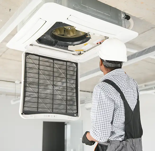 Why Homeowners & Businesses Trust Us in Dedham, MA?