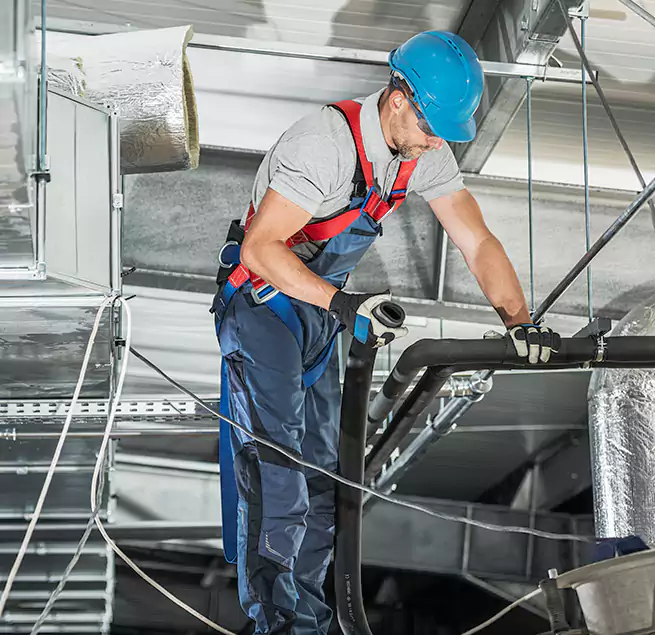 Why Homeowners & Businesses Trust Us in Dedham, MA?