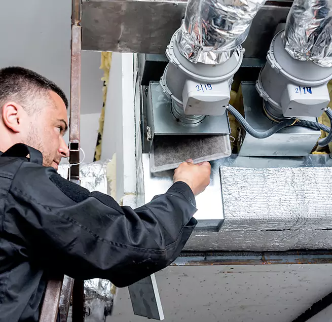  Why Homeowners & Businesses Trust Us in Dedham, MA?