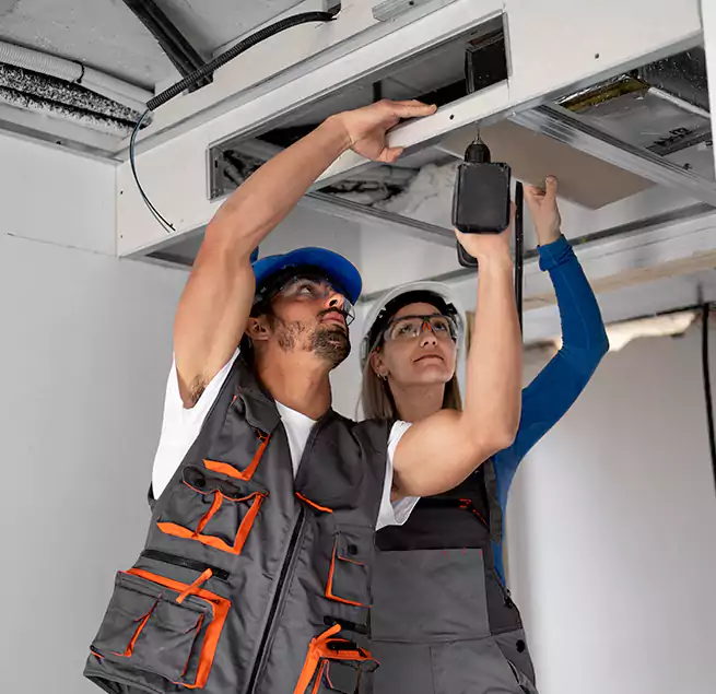 Why Homeowners & Businesses Trust Us in Dedham, MA