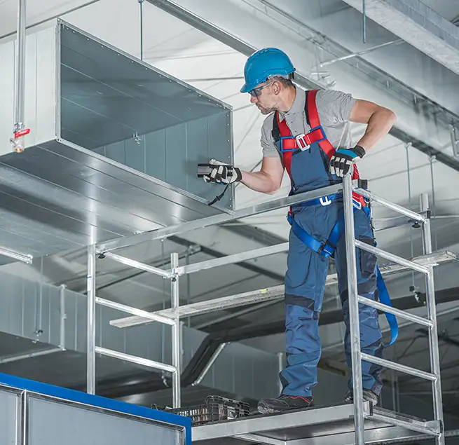 Why Homeowners & Businesses Trust Us in Dedham, MA?