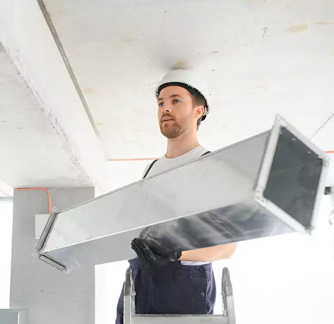 Why Homeowners & Businesses Trust Us in Dedham, MA