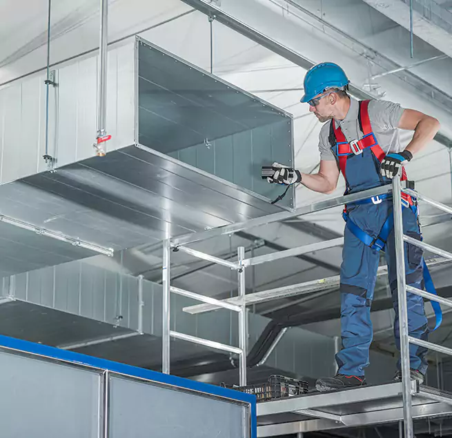 Why Homeowners & Businesses Trust Us in Dedham, MA?