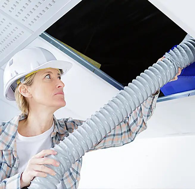 Why Homeowners & Businesses Trust Us Dedham, MA