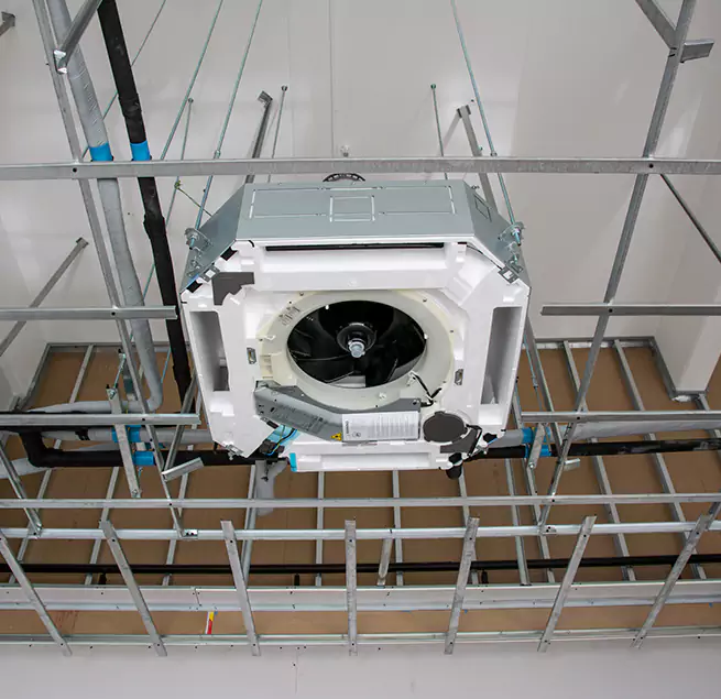 Why Homeowners & Businesses Trust Us in Dedham, MA?