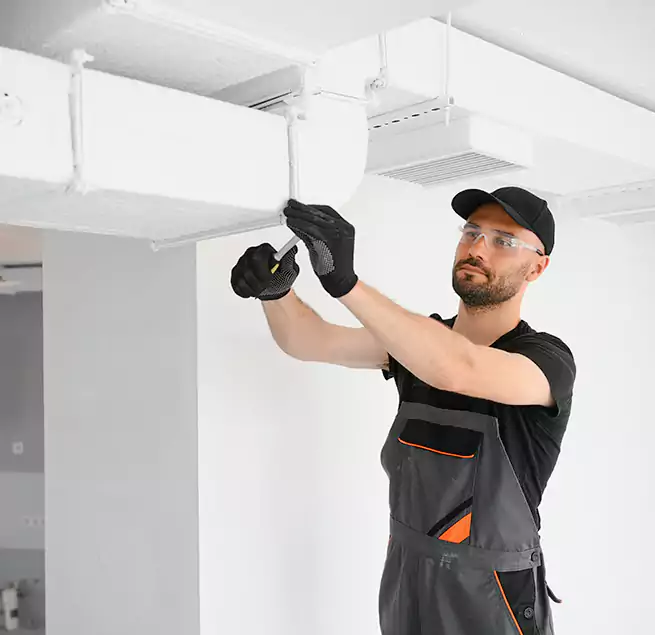 Why Homeowners & Businesses Trust Us in Dedham, MA?