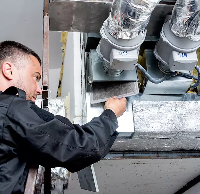  Why Homeowners & Businesses Trust Us in Dedham, MA?