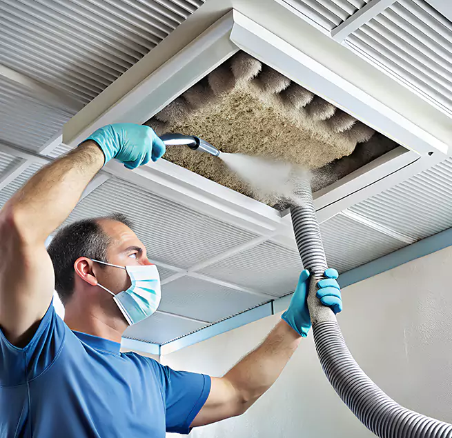  Why Homeowners & Businesses Trust Us Dedham, MA?