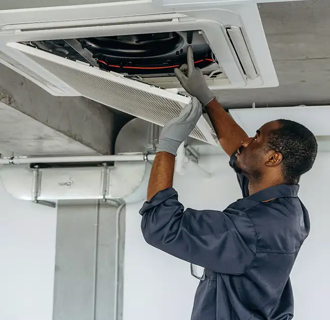 Why Homeowners & Businesses Trust Us in Dedham, MA?