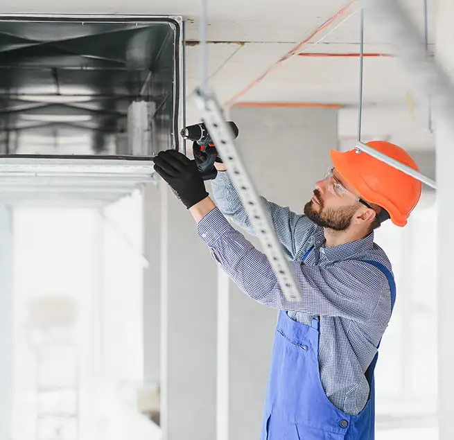  Why Homeowners Businesses Trust Us Dedham, MA