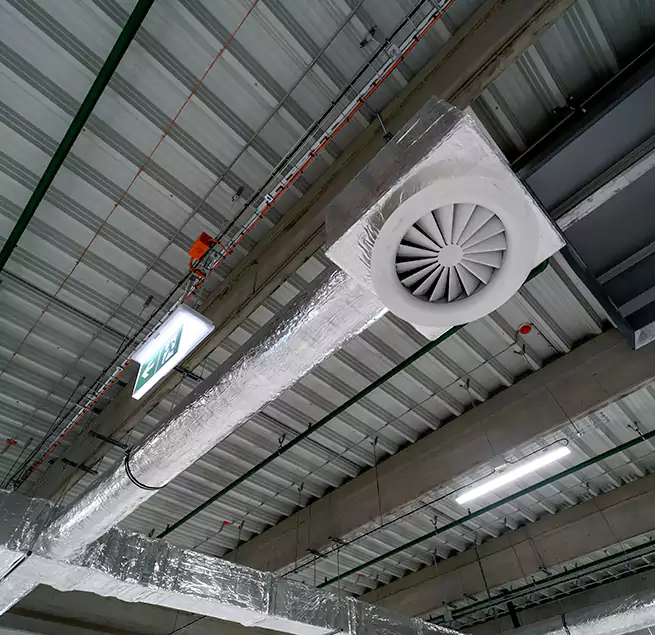 Why Homeowners & Businesses Trust Us in Dedham, MA