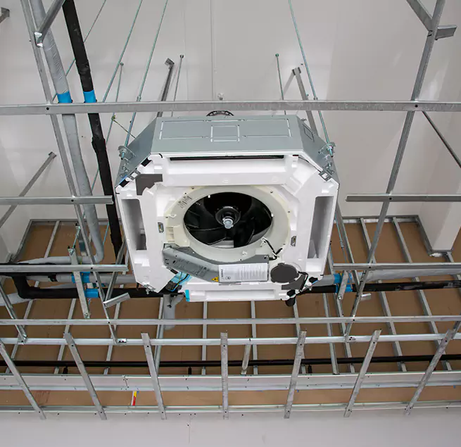 Why Homeowners & Businesses Trust Us Dedham, MA