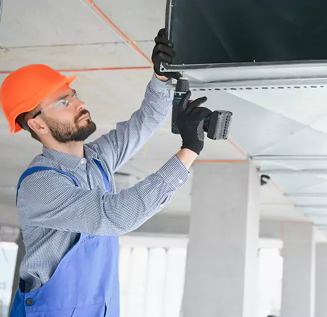 Why Homeowners & Businesses Trust Us in Dedham, MA?