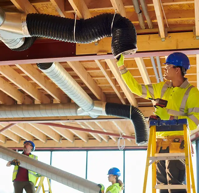 Why Homeowners & Businesses Trust Us in Dedham, MA?