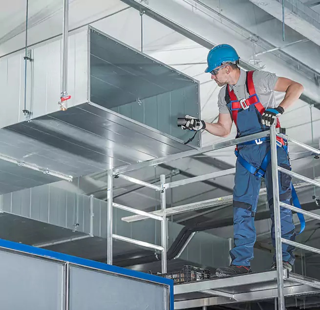 Why Homeowners & Businesses Trust Us in Dedham, MA?