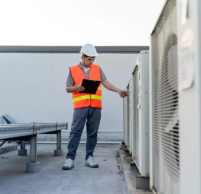 Why Homeowners & Businesses Trust Us in Dedham, MA?