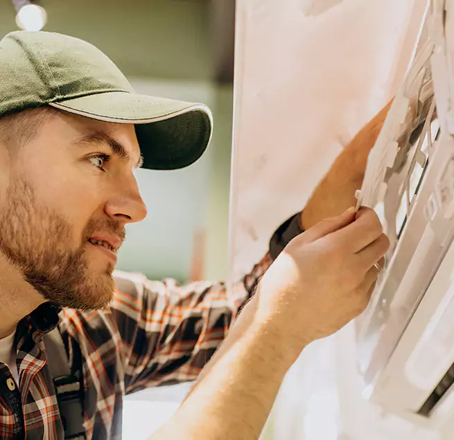 Why Homeowners & Businesses Trust Us in Dedham, MA?