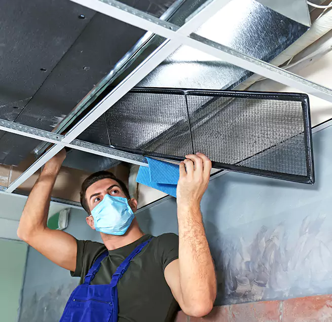 Why Homeowners & Businesses Trust Us in Dedham, MA?